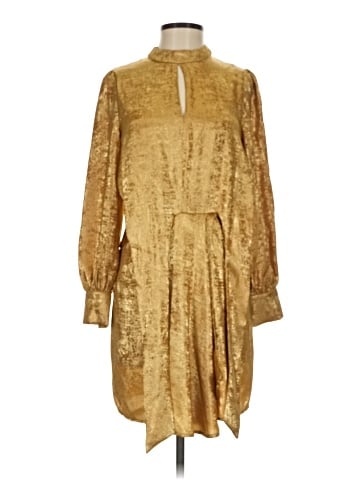 TCEC Casual Dress (view 1)