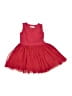 Epic Threads Red Dress Size 3T - photo 1