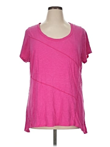 LIVI Active Active T-Shirt (view 1)