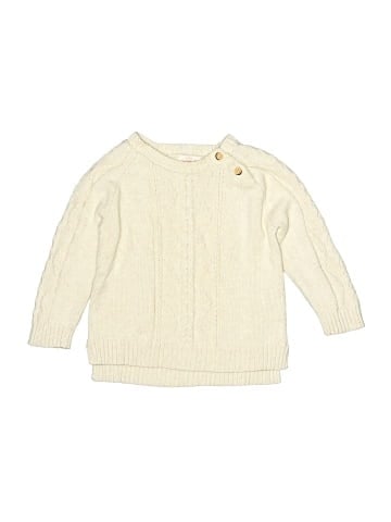 Cat & Jack Pullover Sweater (view 1)