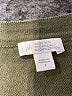 J.Jill Green Cardigan Size S - photo 7