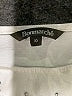 Bonmarché Stars Ivory Short Sleeve Turtleneck Size 10 - photo 7