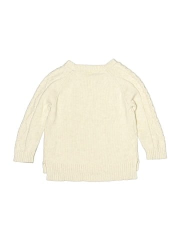 Cat & Jack Pullover Sweater (view 2)