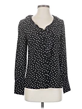 Boden Long Sleeve Blouse (view 1)