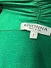 Kiyonna Green Cardigan Size 14 - 16 Plus - photo 7
