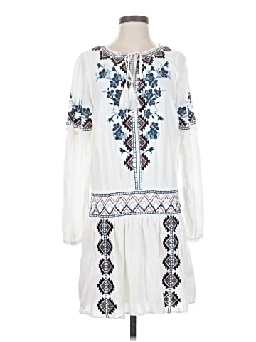 Parker Casual Dress (view 1)
