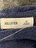 Hollister Black Turtleneck Sweater Size M - photo 7