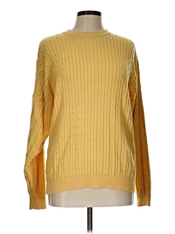 Lord & Taylor Pullover Sweater (view 1)