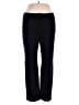 Talbots Outlet Black Casual Pants Size 14 (petite) - photo 1