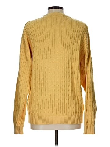 Lord & Taylor Pullover Sweater (view 2)