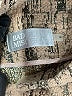 Badgley Mischka Tweed Gold Jacket Size 8 - photo 6