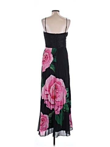 Xscape Cocktail Dress (view 2)