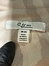 C by ONE Tan Blazer Size M - photo 6