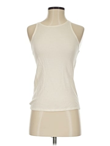 Elizabeth and James Tank Top (view 1)