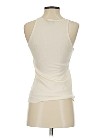 Elizabeth and James Tank Top (view 2)