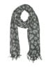 Mark And Graham Gray Scarf One size - photo 1