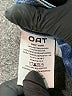 OAT Color Block Blue Jeans Size 27 waist - photo 7