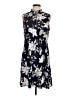 JBS Black Casual Dress Size L - photo 1