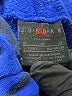 Air Jordan Blue Pullover Hoodie Size 3T - photo 3