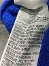 Air Jordan Blue Pullover Hoodie Size 3T - photo 4