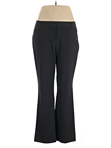 Liz Claiborne Dress Pants (view 1)