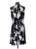 JBS Black Casual Dress Size L - photo 2