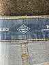 St. John's Bay Blue Jeans Size 10 - photo 7