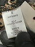 Better be 100% Polyester Gold Short Sleeve Top Size S - photo 8