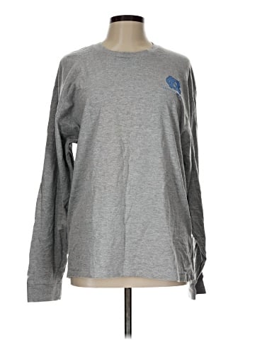 Russell Athletic Long Sleeve T-Shirt (view 1)