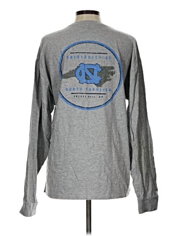 Russell Athletic Long Sleeve T-Shirt (view 2)