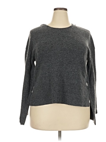 prologue Pullover Sweater (view 1)
