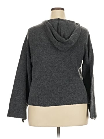 prologue Pullover Sweater (view 2)