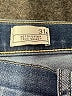 Gap Solid Blue Jeans Size 31 waist - photo 7