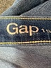 Gap Solid Blue Jeans Size 31 waist - photo 8