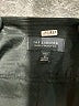 The Limited Black Collection Solid Black Formal Skirt Size 10 (tall) - photo 4