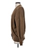 Anrabess Brown Cardigan Size S - photo 5