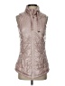 Maurices 100% Polyester Pink Vest Size XS - photo 1