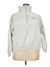 Hollister Silver Sweatshirt Size XXL - photo 1