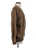 Anrabess Brown Cardigan Size S - photo 4