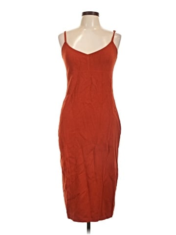 Eva Mendes by New York & Company Cocktail Dress (view 1)