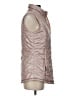 Maurices 100% Polyester Pink Vest Size XS - photo 4