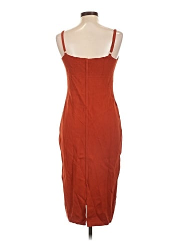 Eva Mendes by New York & Company Cocktail Dress (view 2)