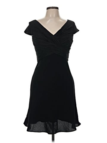 Ann Taylor Cocktail Dress (view 1)