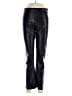 David Lerner 100% Polyurethane Black Casual Pants Size M - photo 1