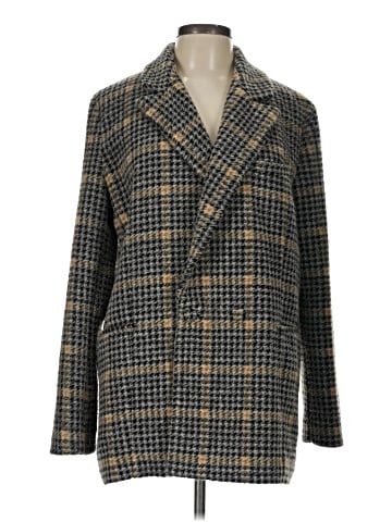 Hutch Blazer (view 1)