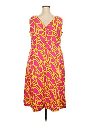 Ashley Stewart Casual Dress (view 2)