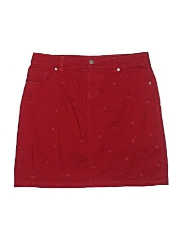 Westport Casual Skirt (view 1)