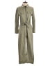 Böhme Solid Green Jumpsuit Size S - photo 1