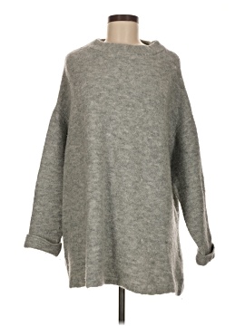 Free People Pullover Sweater