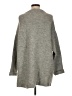Free People Gray Pullover Sweater Size M - photo 2